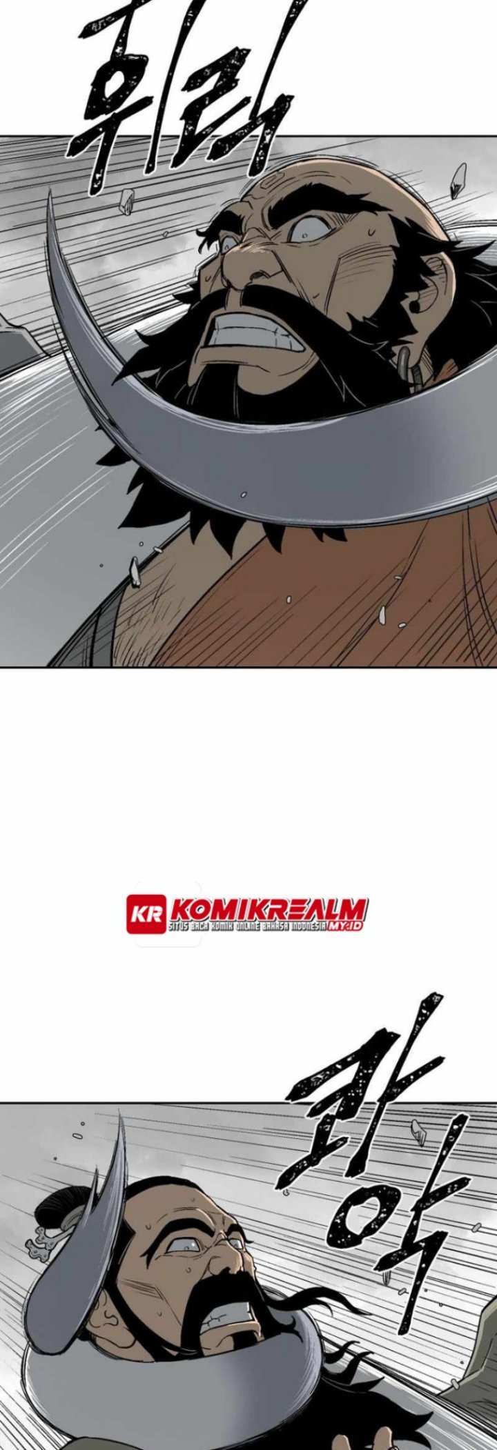 Tales of A Shinning Sword Chapter 01 Gambar 41