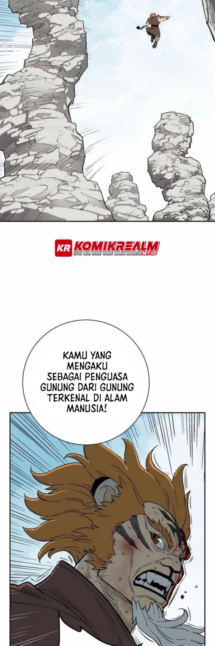 Tales of A Shinning Sword Chapter 01 Gambar 5