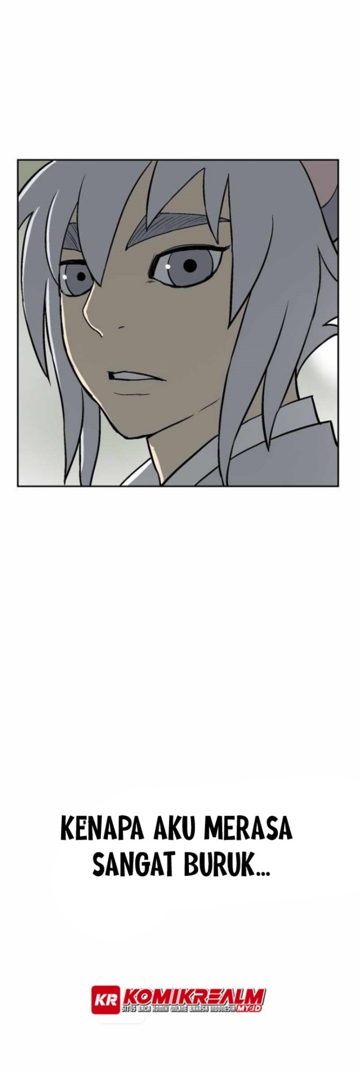Tales of A Shinning Sword Chapter 01 Gambar 50