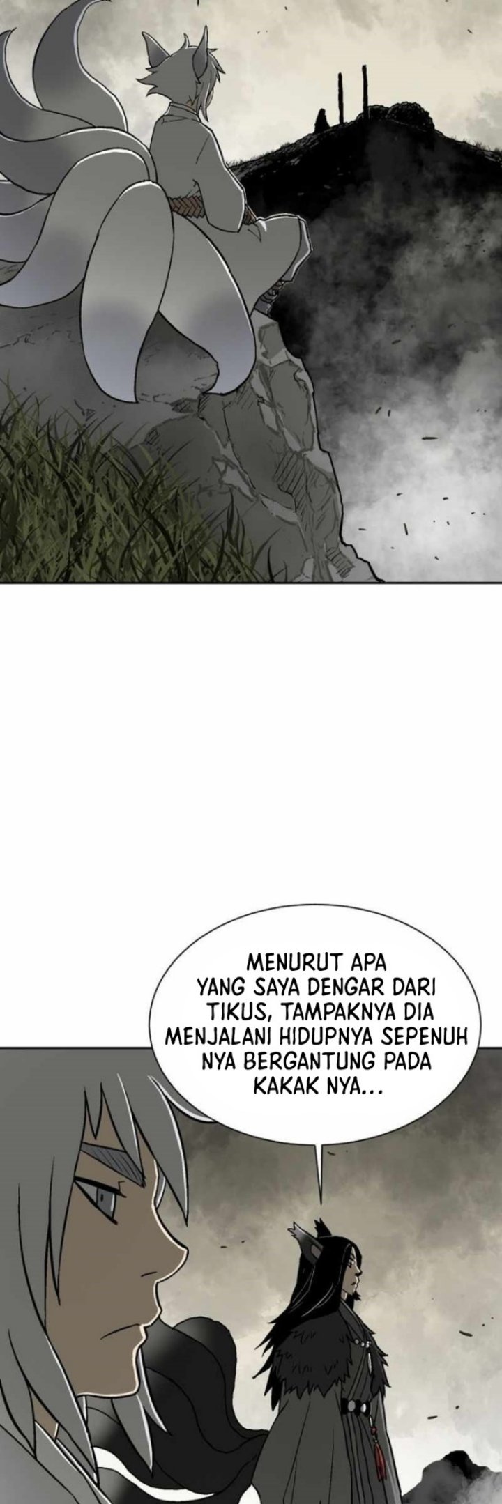 Tales of A Shinning Sword Chapter 01 Gambar 53