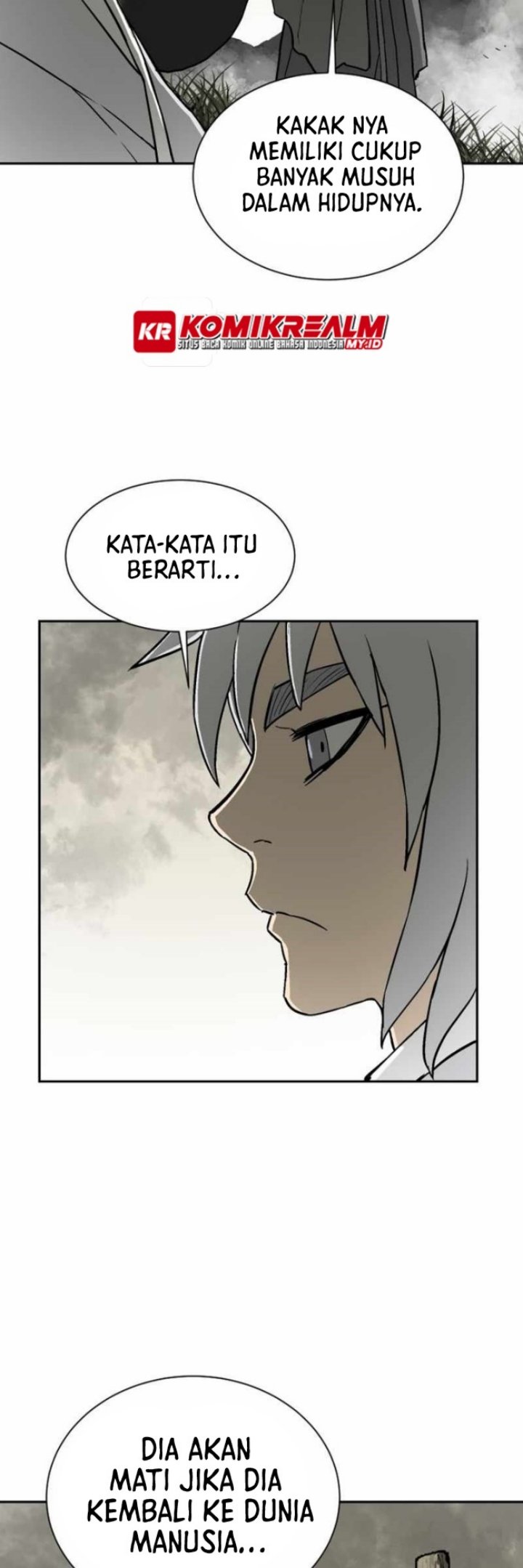 Tales of A Shinning Sword Chapter 01 Gambar 54