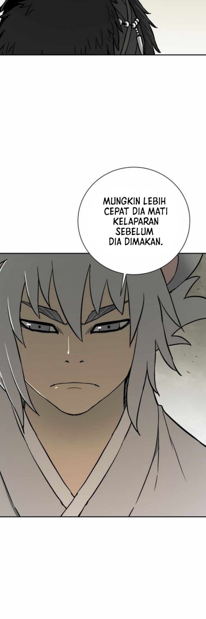 Tales of A Shinning Sword Chapter 01 Gambar 56