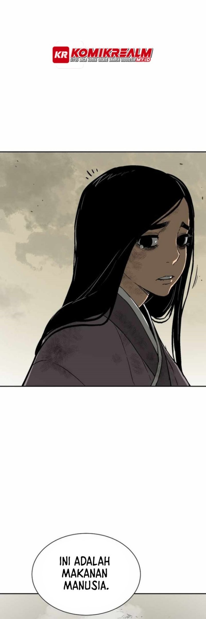 Tales of A Shinning Sword Chapter 01 Gambar 57