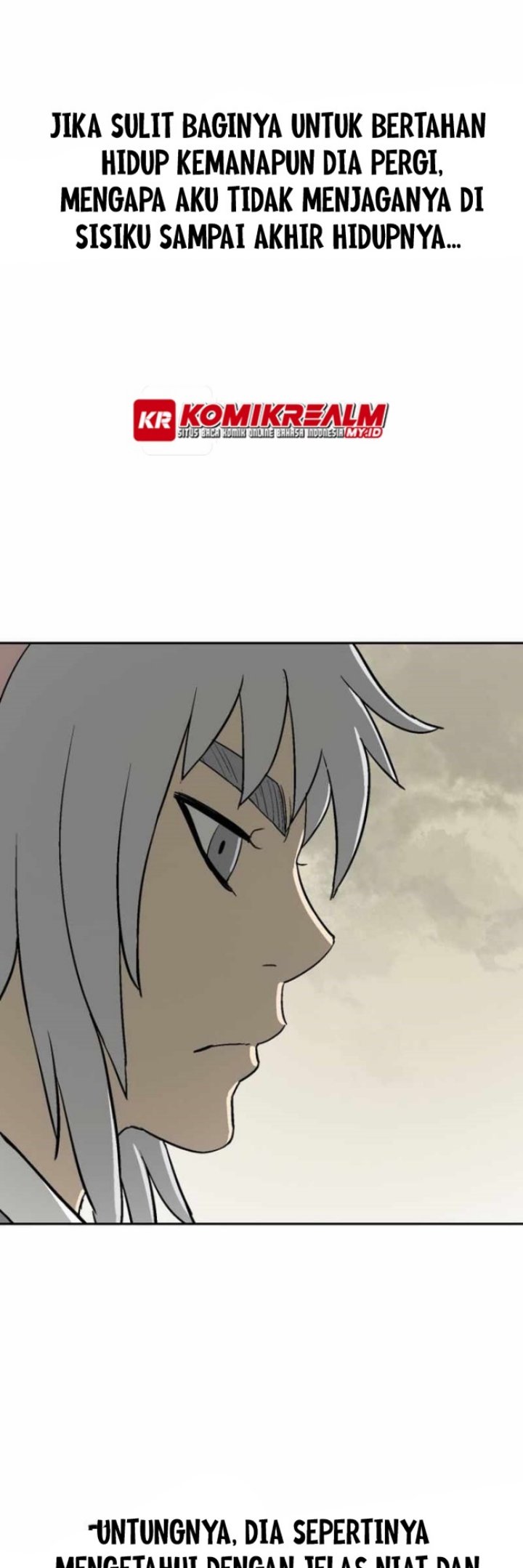 Tales of A Shinning Sword Chapter 01 Gambar 60