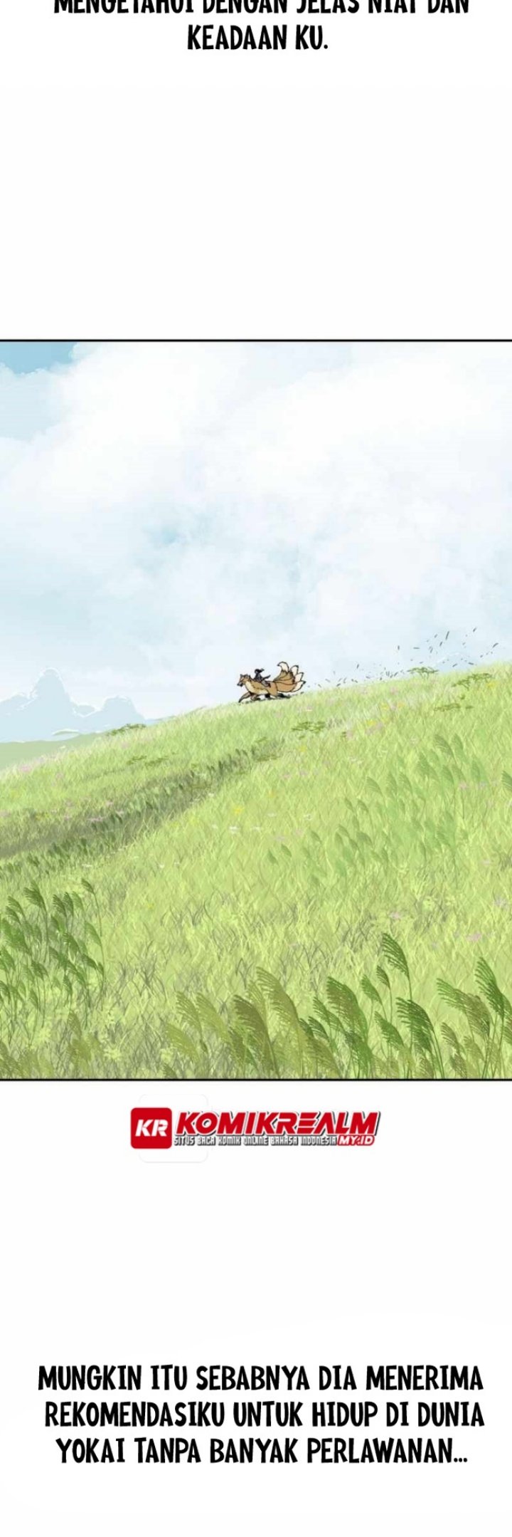 Tales of A Shinning Sword Chapter 01 Gambar 61