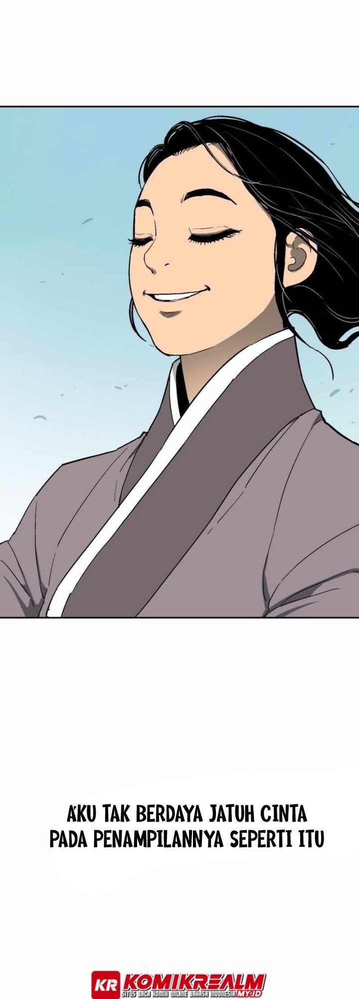 Tales of A Shinning Sword Chapter 01 Gambar 63