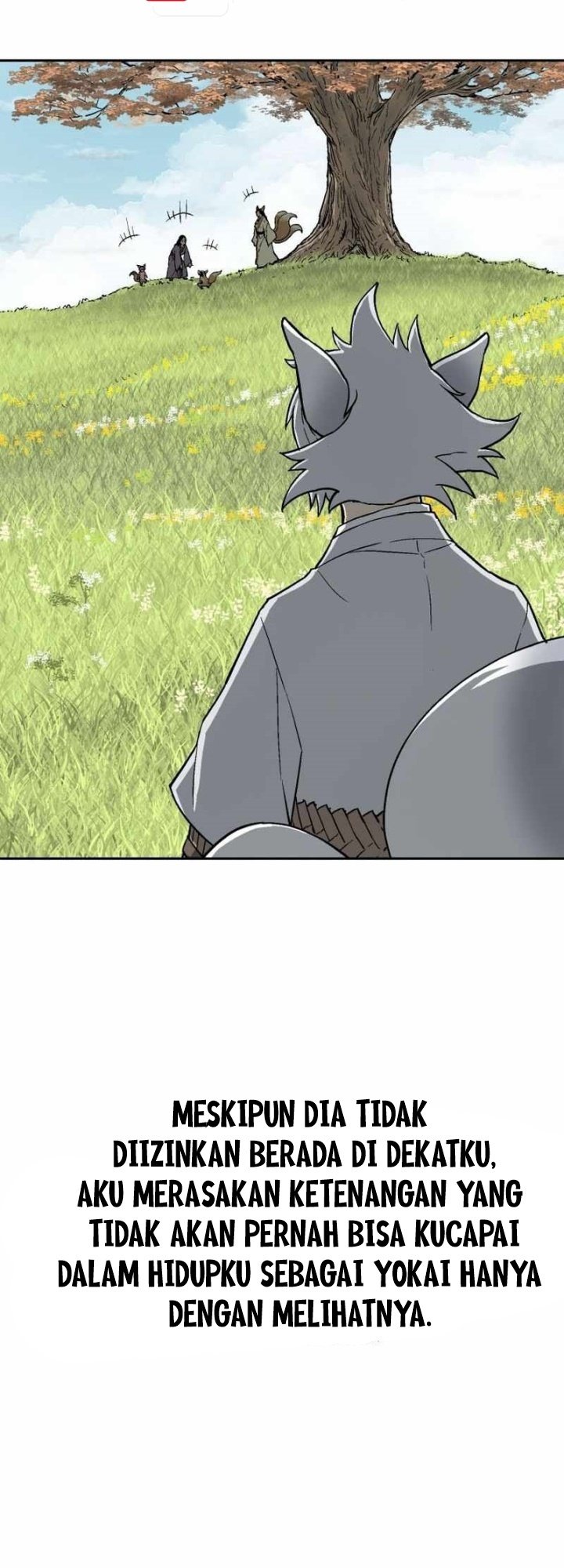 Tales of A Shinning Sword Chapter 01 Gambar 64