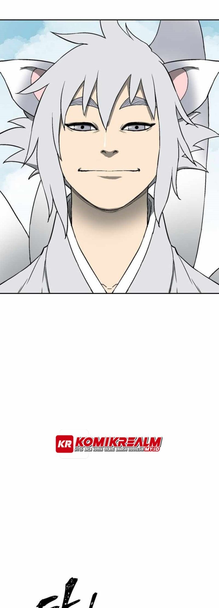 Tales of A Shinning Sword Chapter 01 Gambar 65