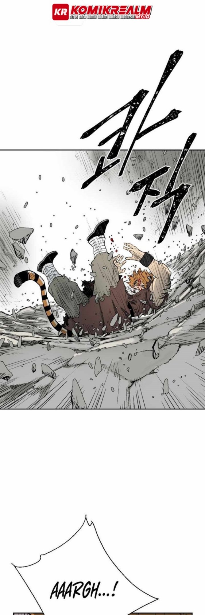 Tales of A Shinning Sword Chapter 01 Gambar 7