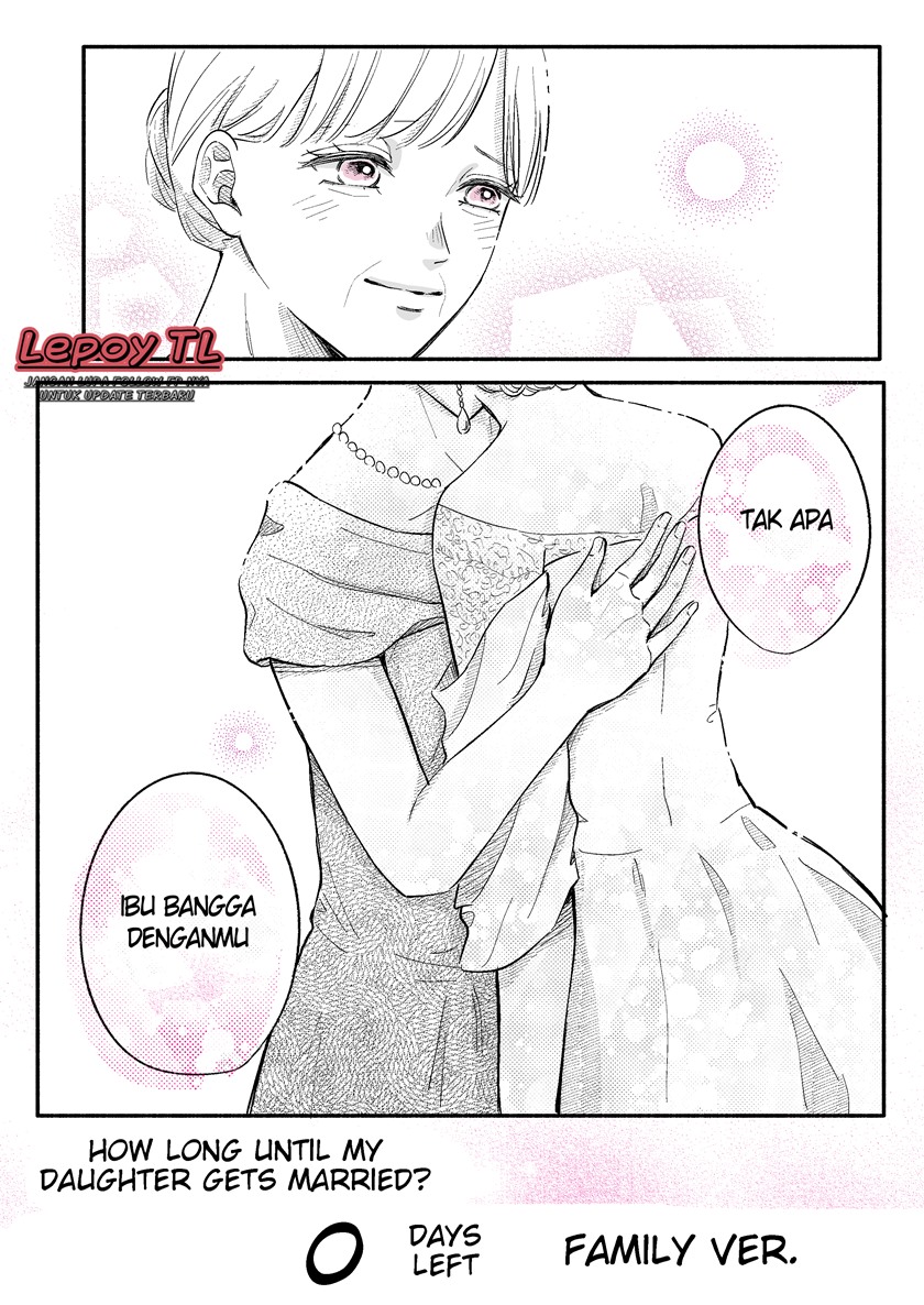 Kekkon suru made Ato? Hi Chapter 08 Gambar 4