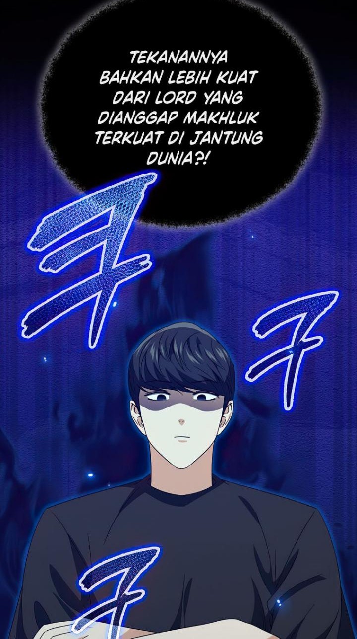 My Dad Is Too Strong Chapter 133 Gambar 48