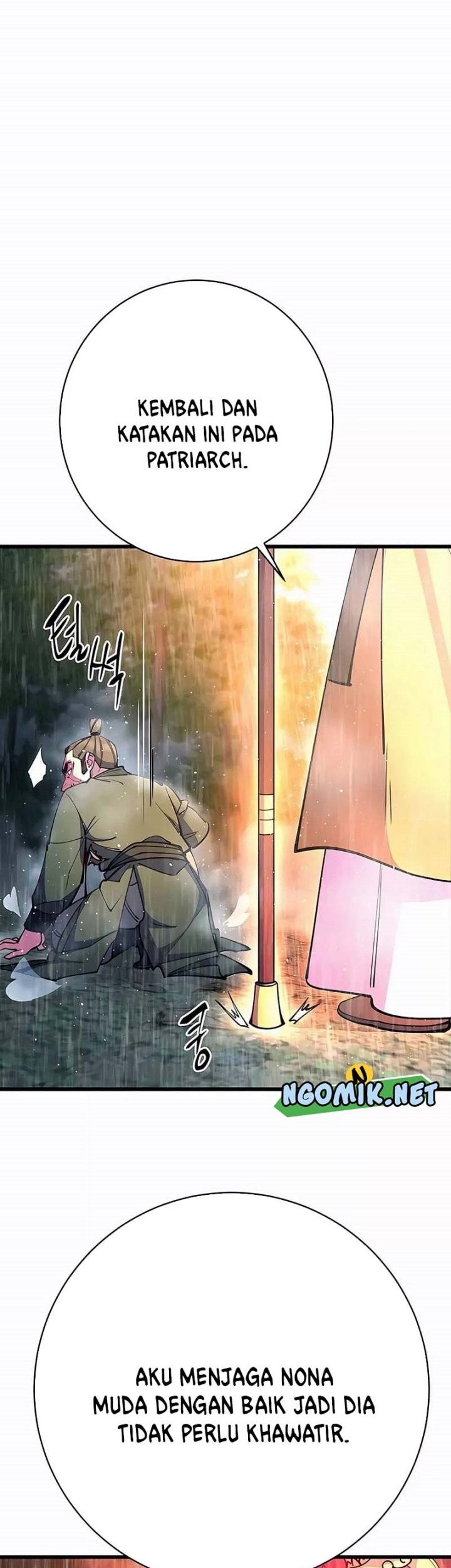 World’s Greatest Senior Disciple Chapter 33 Gambar 88