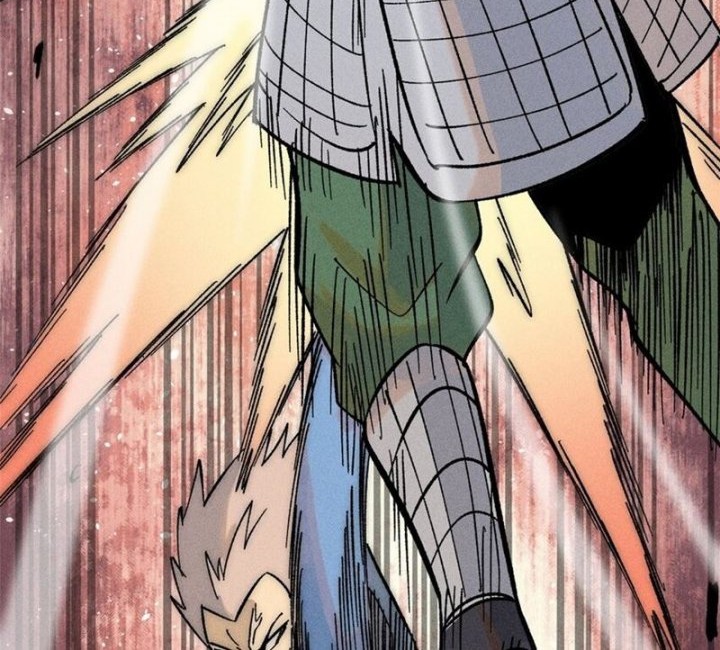 All Hail the Sect Leader Chapter 241 Gambar 29