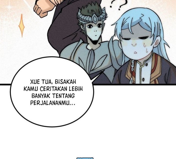 All Hail the Sect Leader Chapter 241 Gambar 33
