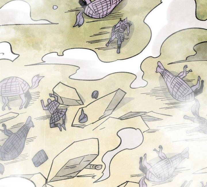 All Hail the Sect Leader Chapter 241 Gambar 35