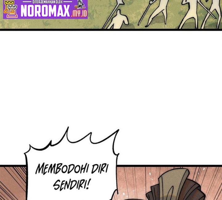 All Hail the Sect Leader Chapter 241 Gambar 41