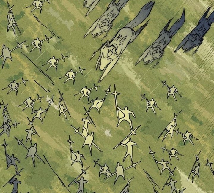 All Hail the Sect Leader Chapter 241 Gambar 4