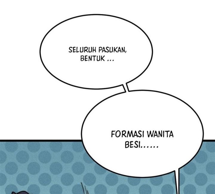 All Hail the Sect Leader Chapter 241 Gambar 10