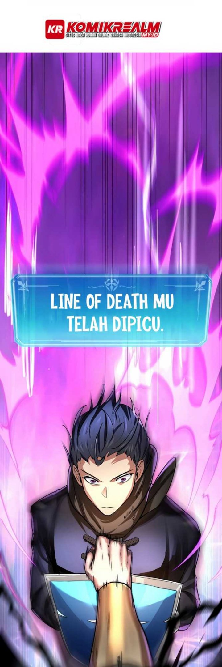 Baca Manhwa Leveling Up with Skills Chapter 10 Gambar 2