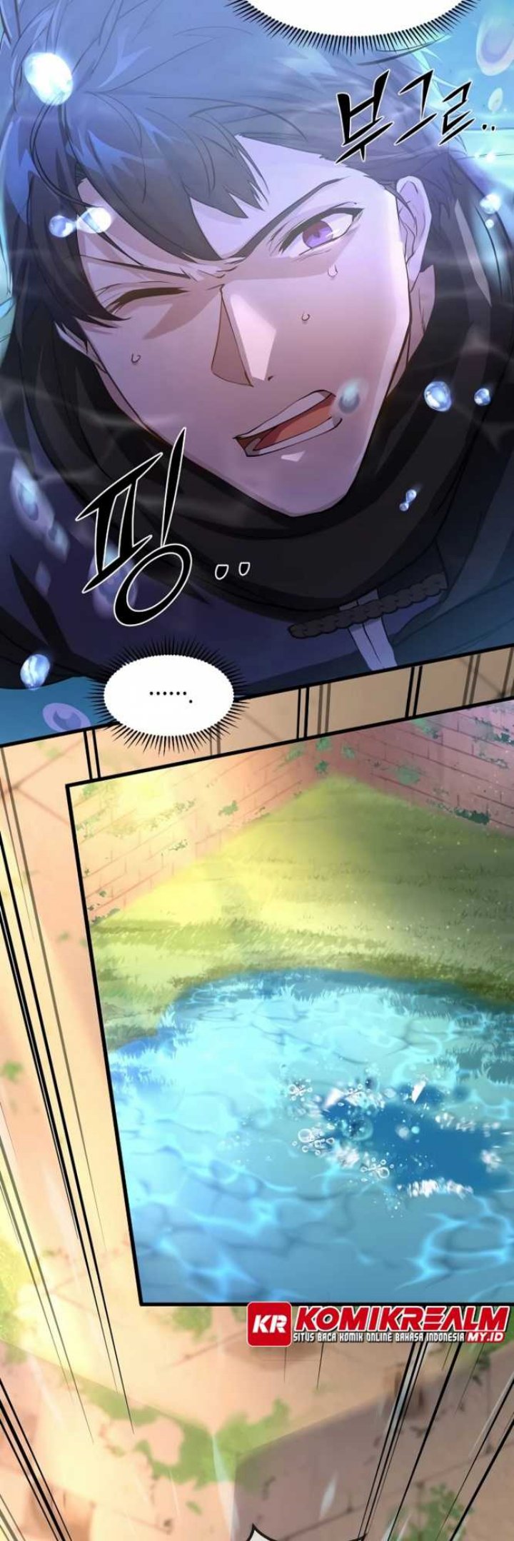 Leveling Up with Skills Chapter 08 Gambar 43