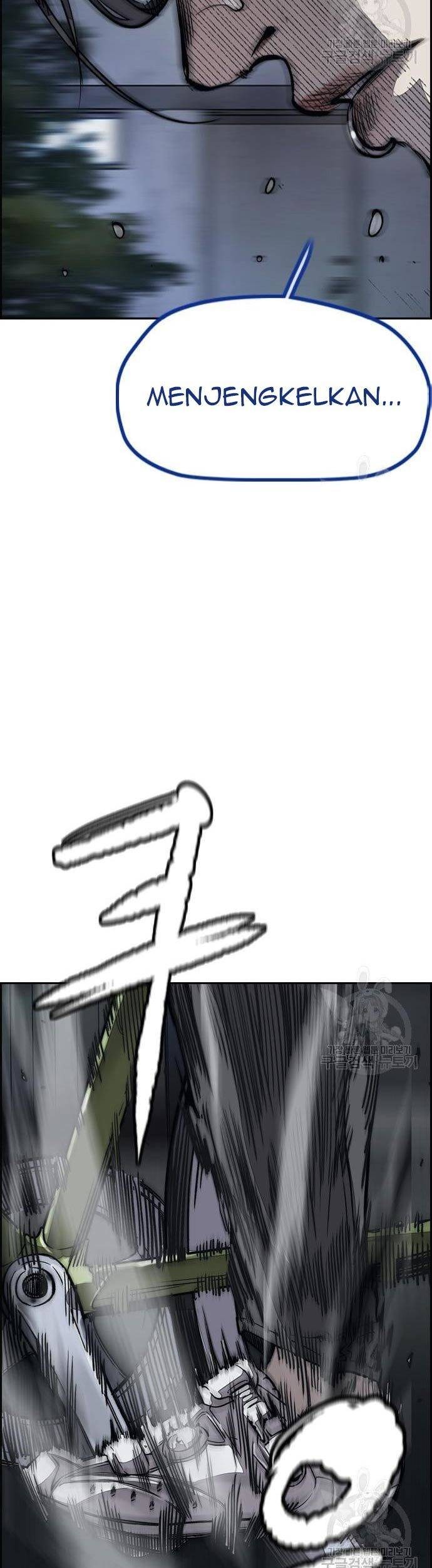 Wind Breaker Chapter 448 Gambar 23