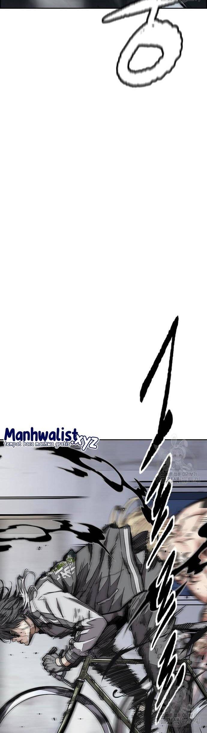 Wind Breaker Chapter 448 Gambar 24