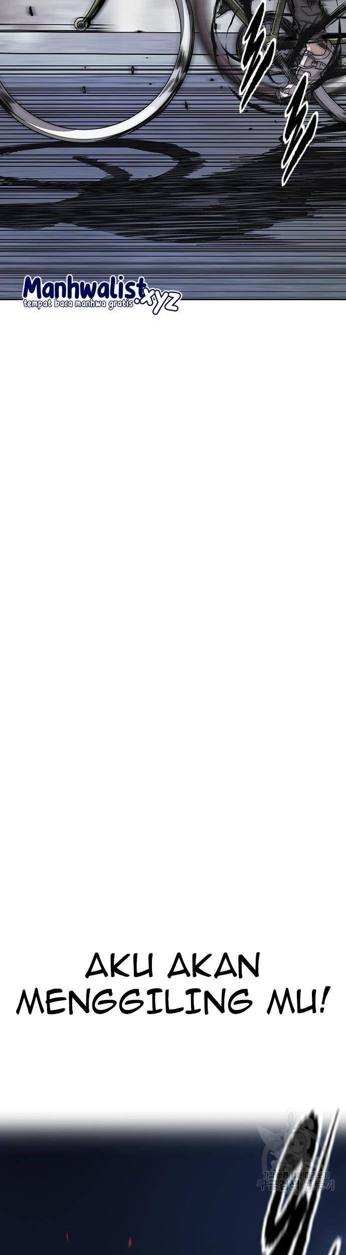 Wind Breaker Chapter 448 Gambar 25