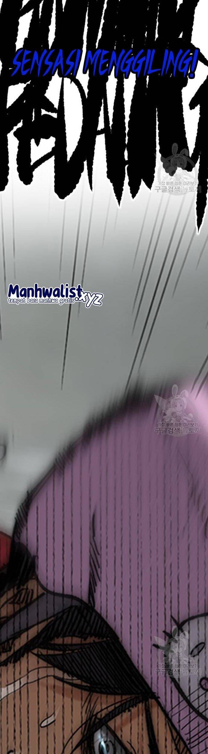 Wind Breaker Chapter 448 Gambar 27