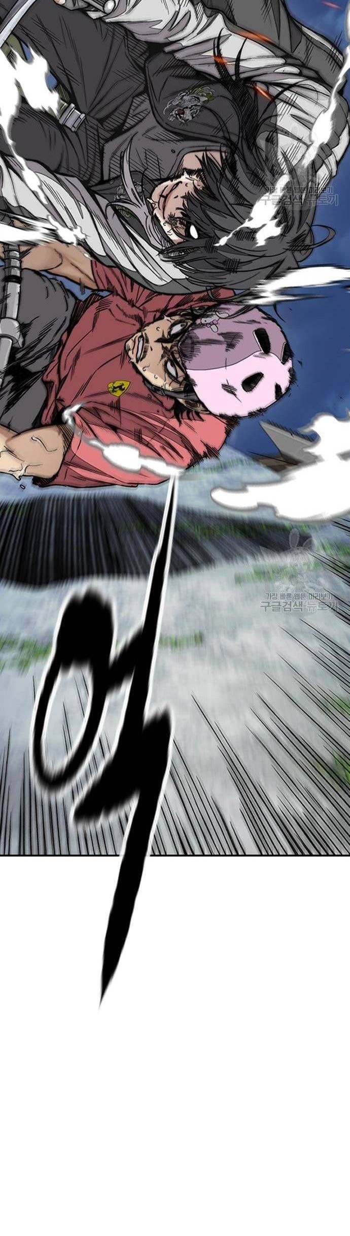 Wind Breaker Chapter 448 Gambar 30