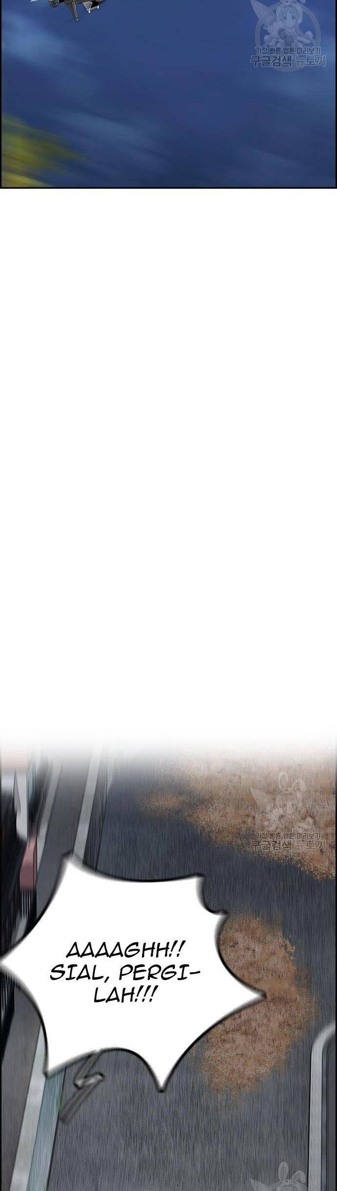 Wind Breaker Chapter 448 Gambar 34