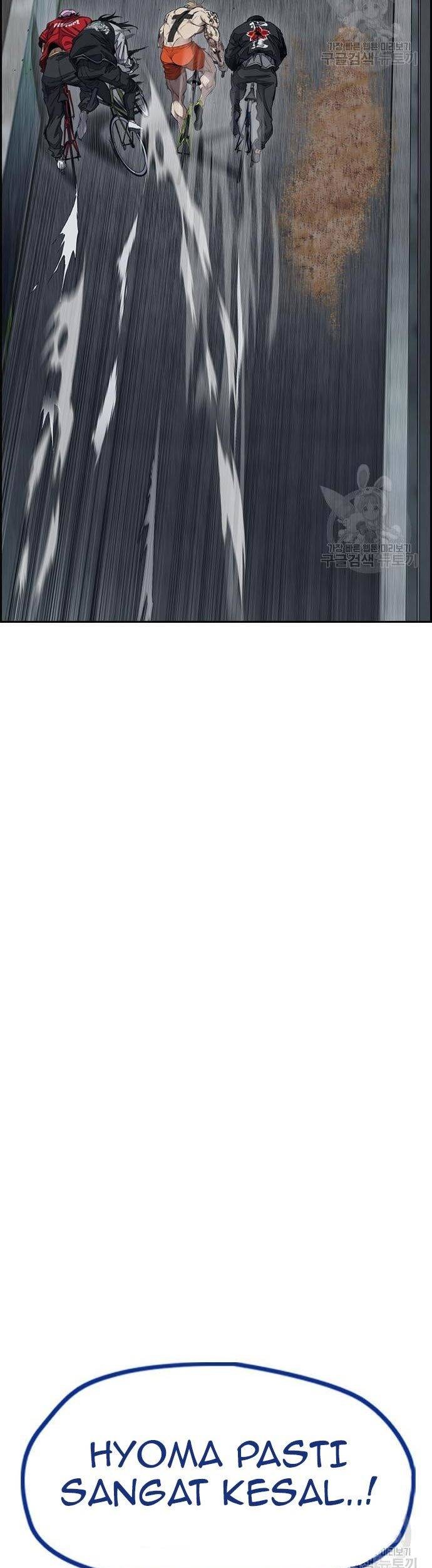 Wind Breaker Chapter 448 Gambar 35