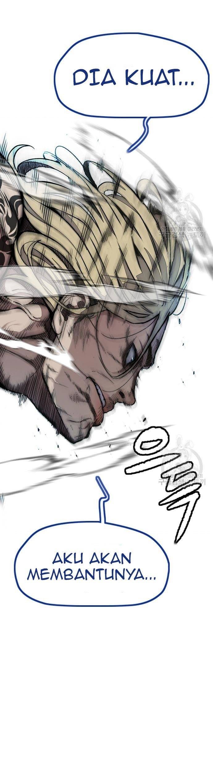 Wind Breaker Chapter 448 Gambar 37