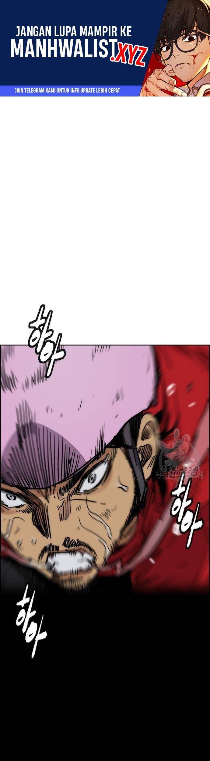 Komik Wind Breaker Chapter 448 gambar nomor 1