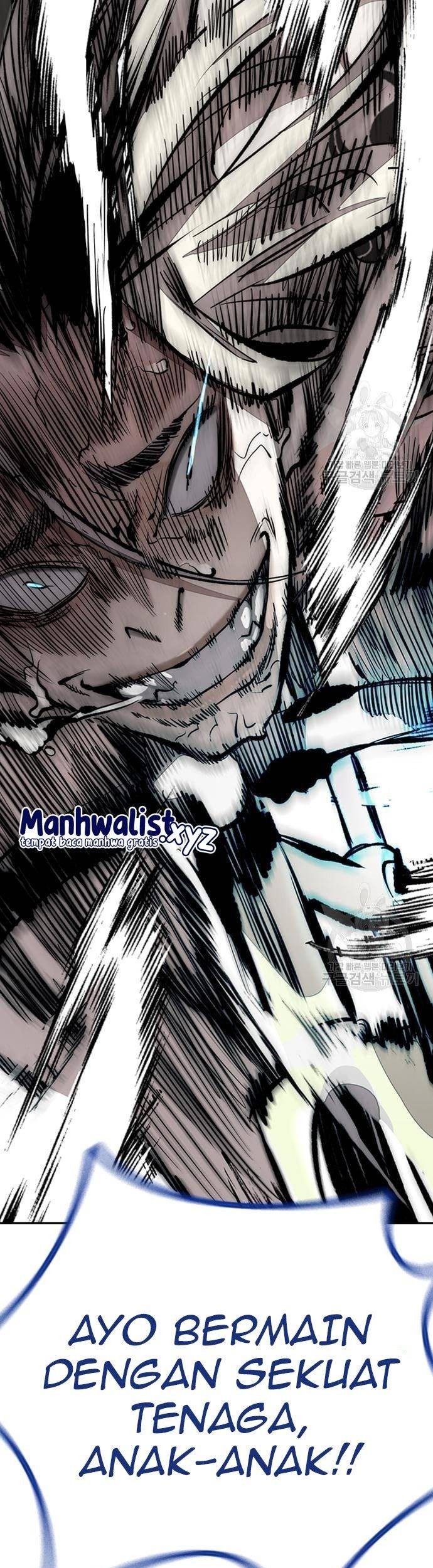 Wind Breaker Chapter 448 Gambar 41