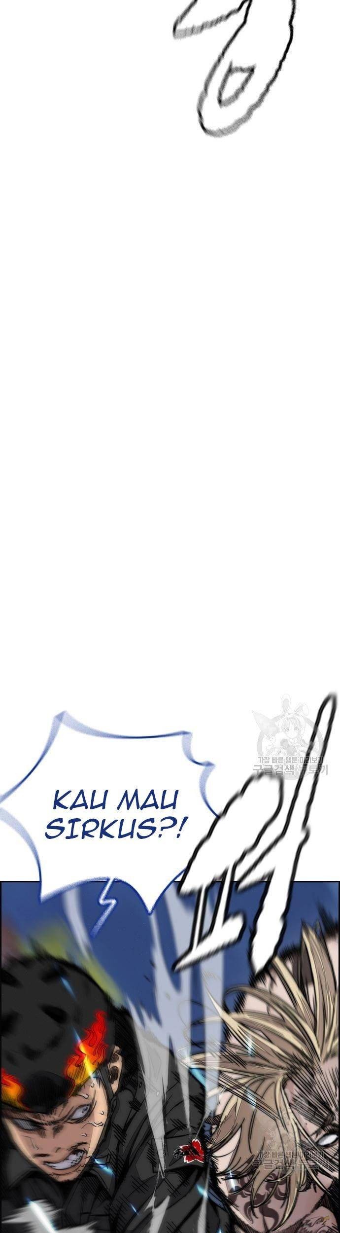 Wind Breaker Chapter 448 Gambar 45