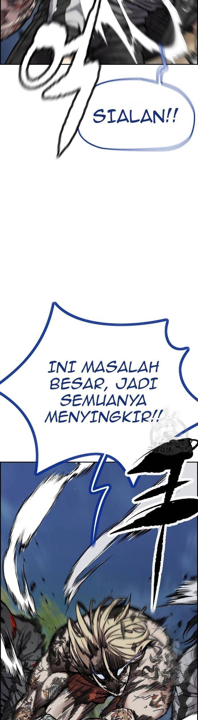 Wind Breaker Chapter 448 Gambar 47