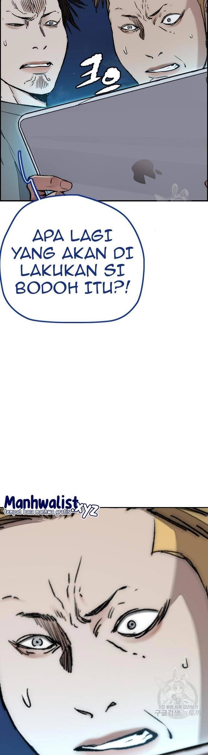 Wind Breaker Chapter 448 Gambar 49