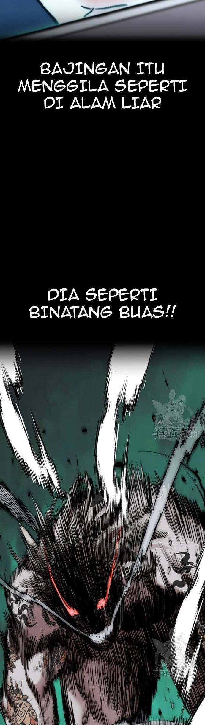 Wind Breaker Chapter 448 Gambar 50