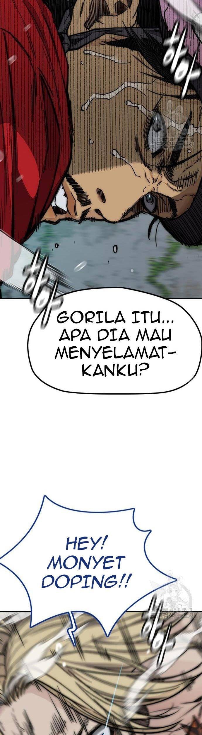 Wind Breaker Chapter 448 Gambar 53