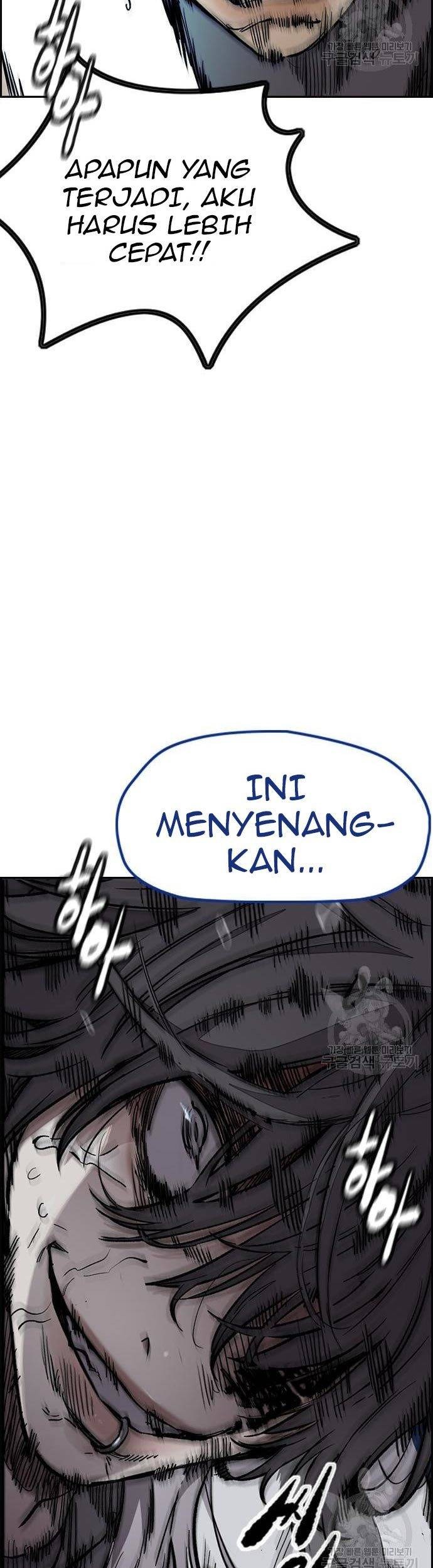 Wind Breaker Chapter 448 Gambar 59