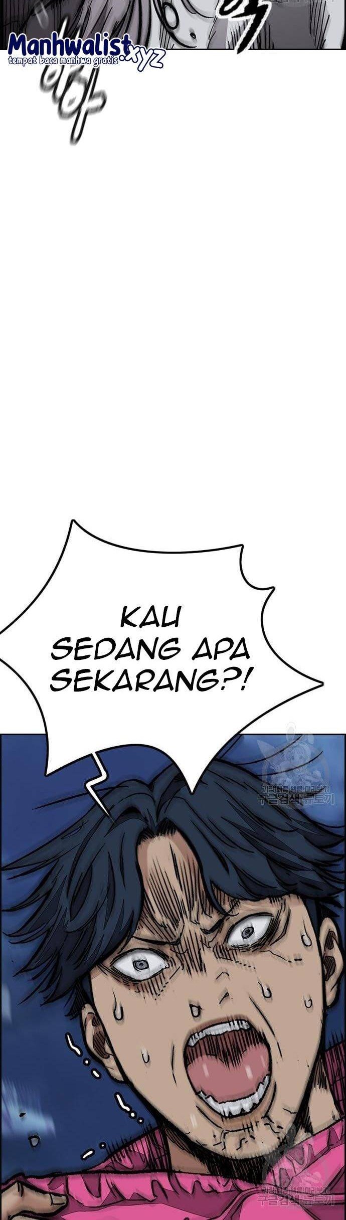 Wind Breaker Chapter 448 Gambar 60
