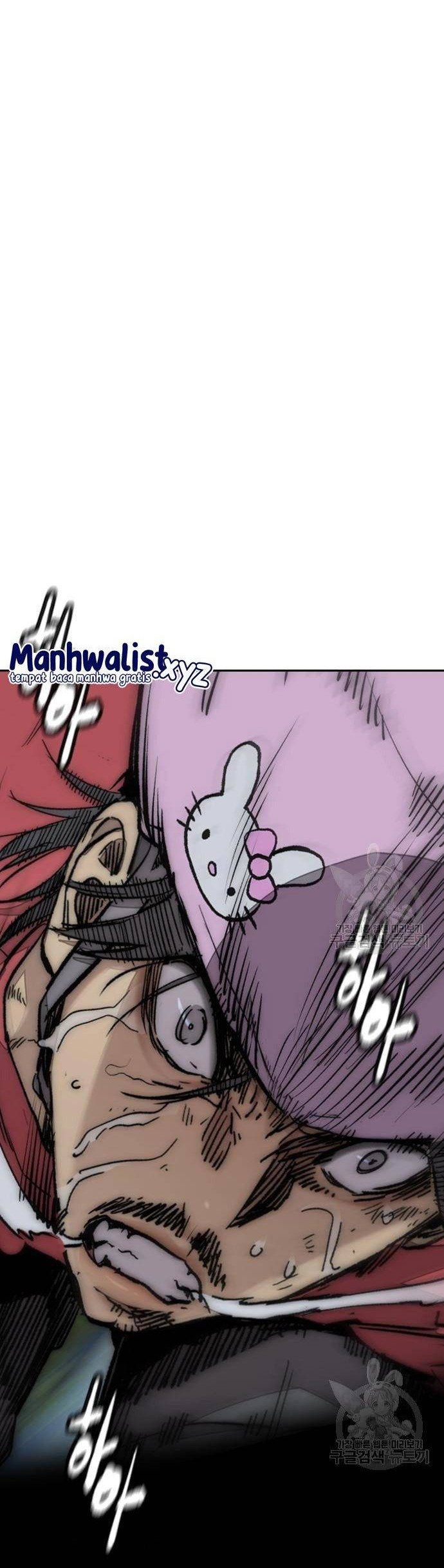 Wind Breaker Chapter 448 Gambar 62