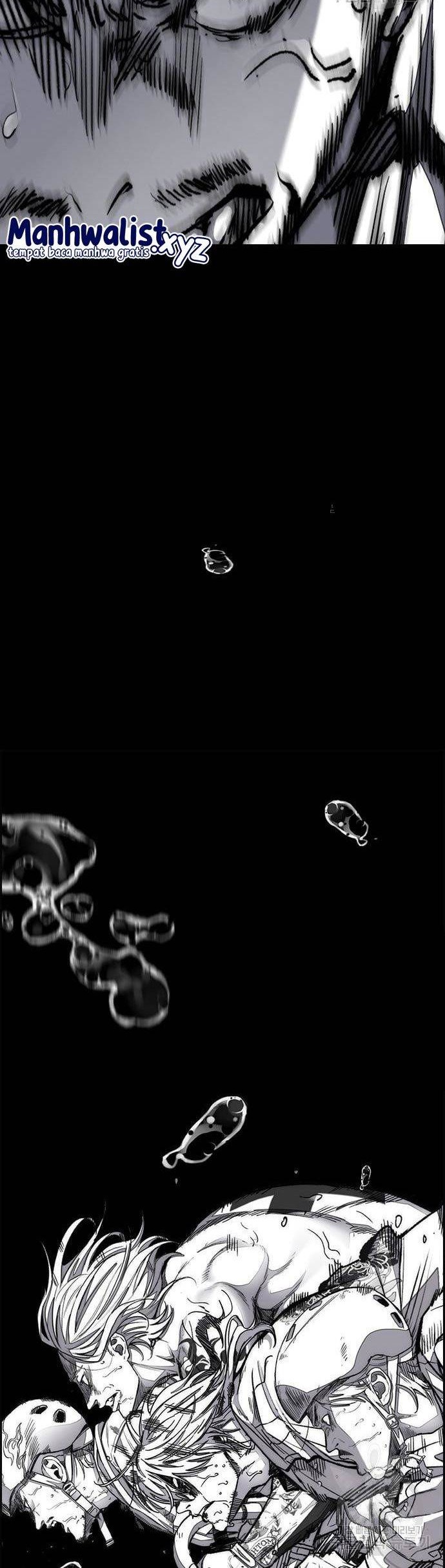 Wind Breaker Chapter 448 Gambar 72