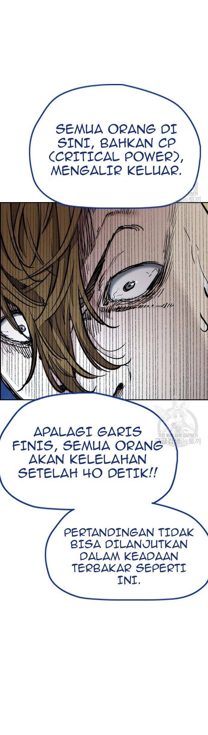 Wind Breaker Chapter 448 Gambar 74