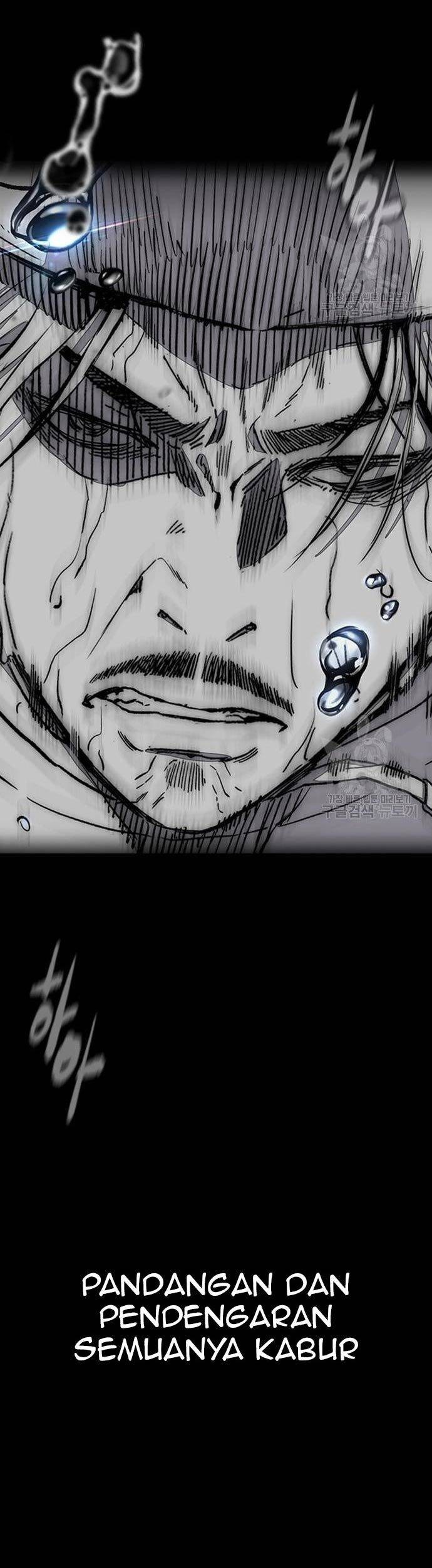 Wind Breaker Chapter 448 Gambar 77