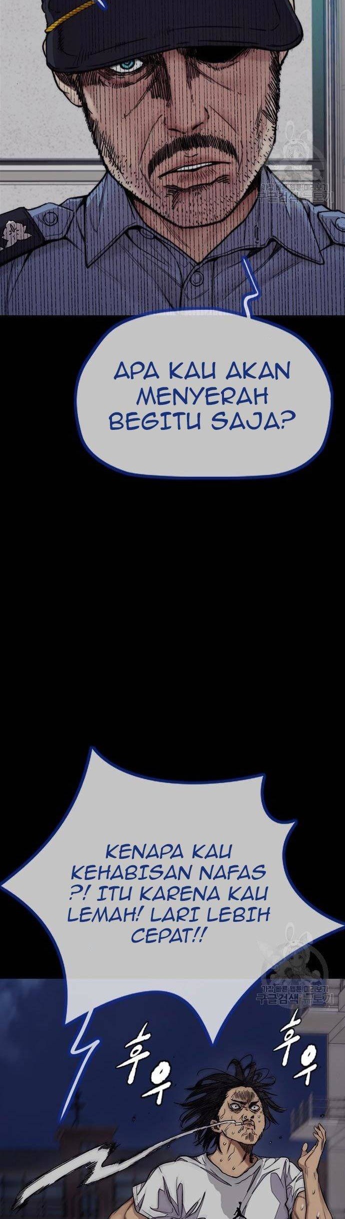 Wind Breaker Chapter 448 Gambar 6