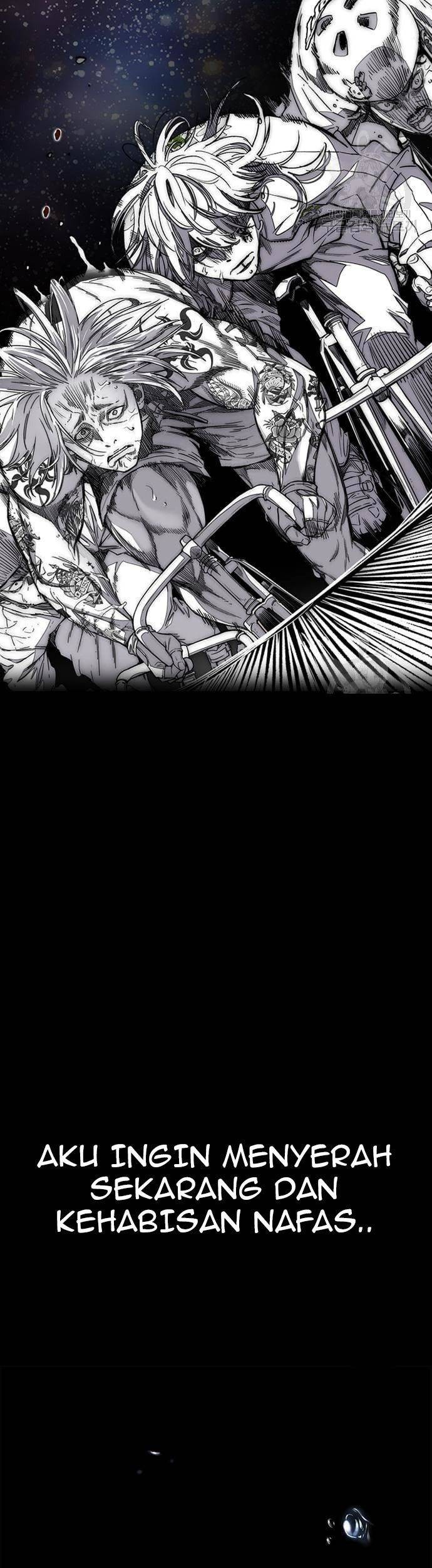 Wind Breaker Chapter 448 Gambar 79