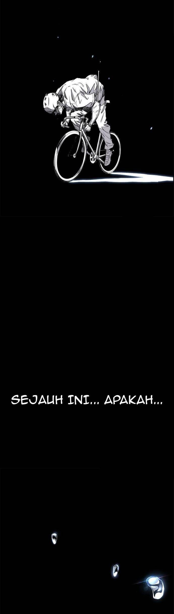 Wind Breaker Chapter 448 Gambar 80