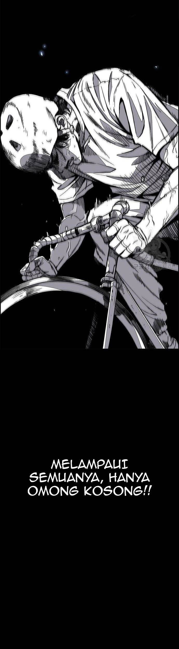 Wind Breaker Chapter 448 Gambar 81