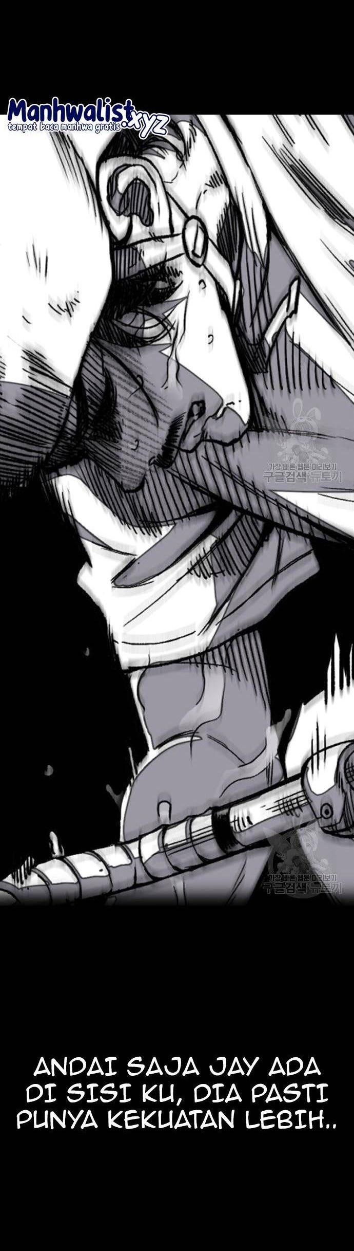 Wind Breaker Chapter 448 Gambar 82